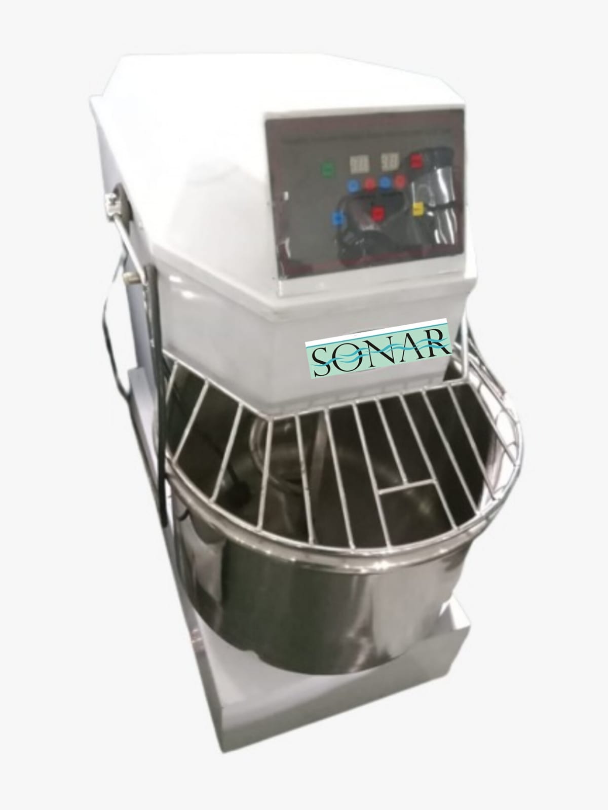 Sonar Sprial Mixer 30 Ltr.
